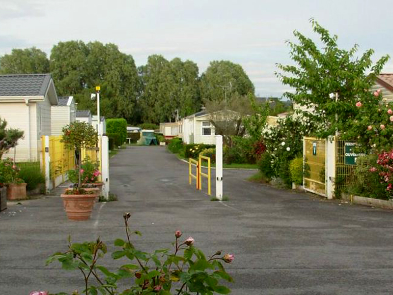 La Pommeraie Baja Normandía - Cabourg visuel 2/2 La Pommeraie Baja Normandía - Cabourg visuel 2/2