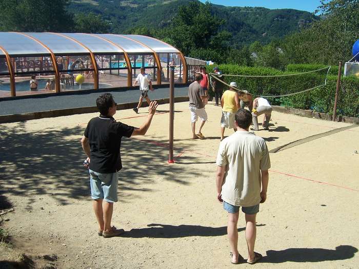 La Pommeraie Auvernia - Vic-sur-Cère visuel 6/9 La Pommeraie Auvernia - Vic-sur-Cère visuel 6/9