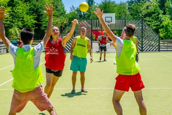 La Pommeraie de l'Océan Bretaña - Trégunc visuel 10/10