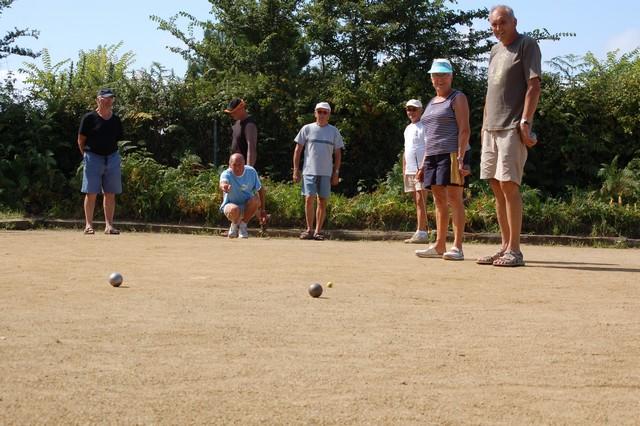 La Pommeraie de l'Océan Bretaña - Trégunc visuel 6/10