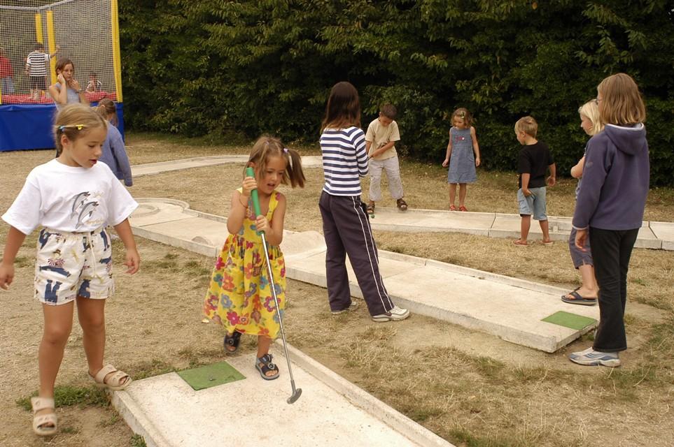 La Pommeraie de l'Océan Bretaña - Trégunc visuel 7/10