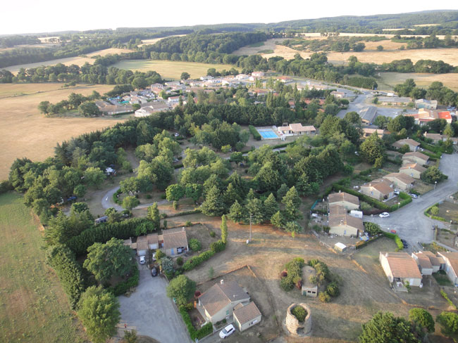 La Porte d'Autan Languedoc-Rosellón - Saissac visuel 9/9 La Porte d'Autan Languedoc-Rosellón - Saissac visuel 9/9