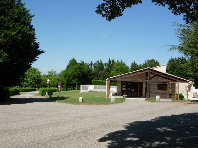 La Porte d'Autan Languedoc-Rosellón - Saissac visuel 7/9 La Porte d'Autan Languedoc-Rosellón - Saissac visuel 7/9