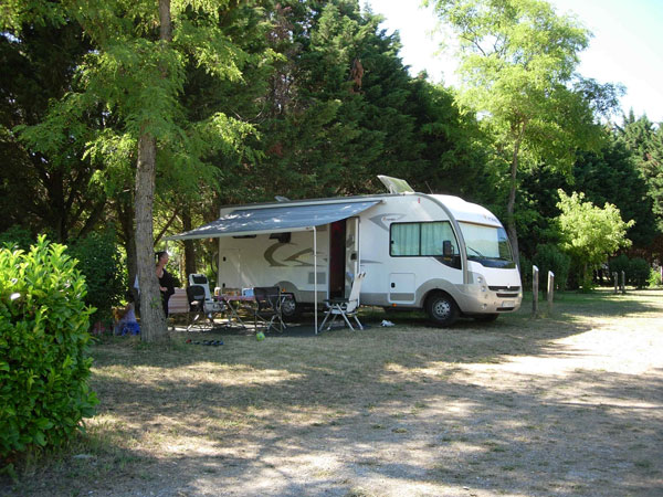 La Porte d'Autan Languedoc-Rosellón - Saissac visuel 8/9 La Porte d'Autan Languedoc-Rosellón - Saissac visuel 8/9