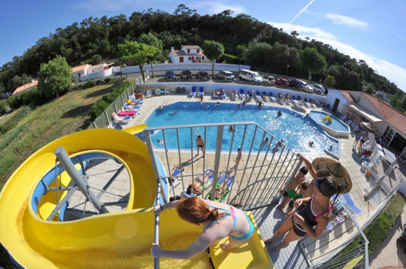 La Prairie Países del Loira - Saint-Jean-de-Monts visuel 1/10 La Prairie Países del Loira - Saint-Jean-de-Monts visuel 1/10