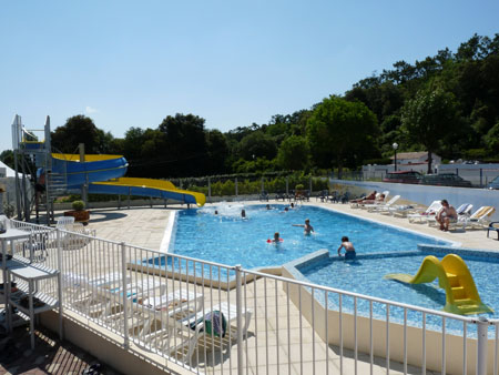 La Prairie Países del Loira - Saint-Jean-de-Monts visuel 2/10 La Prairie Países del Loira - Saint-Jean-de-Monts visuel 2/10