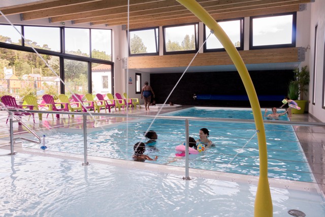 La Prairie Países del Loira - Saint-Jean-de-Monts visuel 3/10 La Prairie Países del Loira - Saint-Jean-de-Monts visuel 3/10