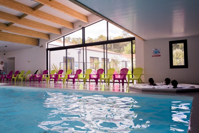 La Prairie Países del Loira - Saint-Jean-de-Monts visuel 6/10 La Prairie Países del Loira - Saint-Jean-de-Monts visuel 6/10