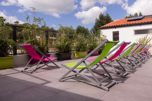 La Prairie Países del Loira - Saint-Jean-de-Monts visuel 9/10 La Prairie Países del Loira - Saint-Jean-de-Monts visuel 9/10