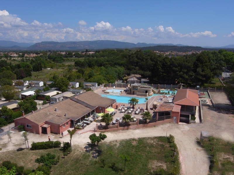 La Prairie Provenza-Alpes-Costa Azul - Le Muy visuel 8/11