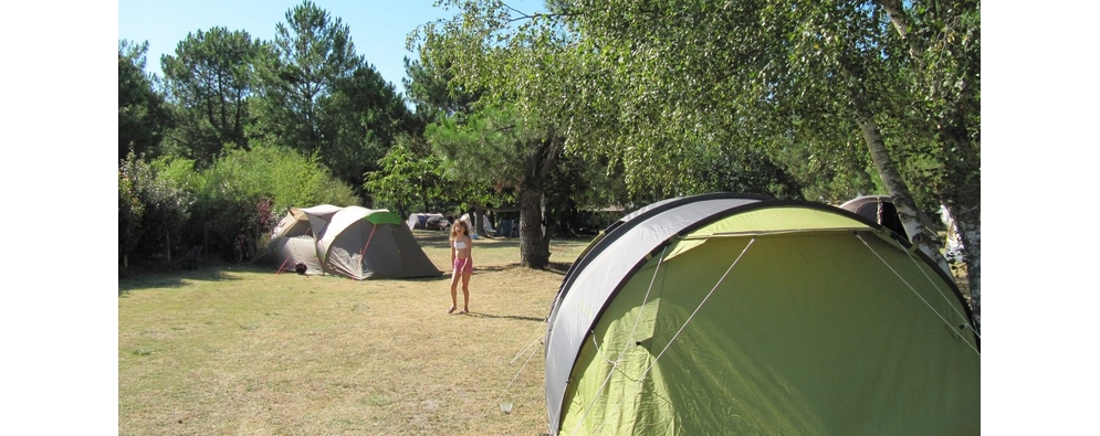 La Prairie Aquitania - Carcans visuel 4/6