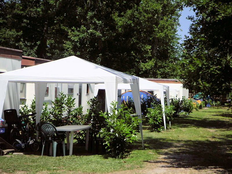 La Praise Aquitania - Lacanau visuel 2/5 La Praise Aquitania - Lacanau visuel 2/5