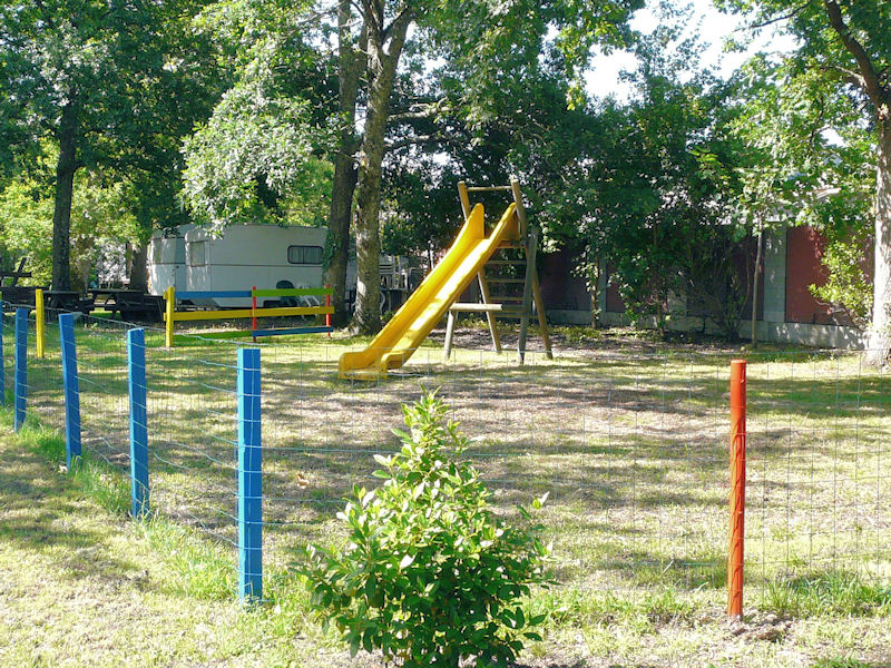 La Praise Aquitania - Lacanau visuel 3/5 La Praise Aquitania - Lacanau visuel 3/5