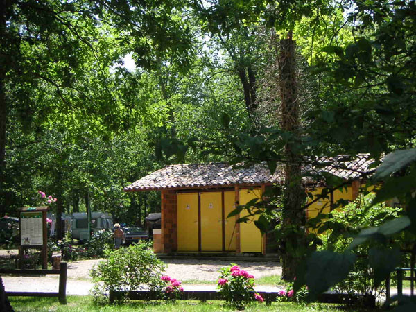 La Praise Aquitania - Lacanau visuel 5/5 La Praise Aquitania - Lacanau visuel 5/5