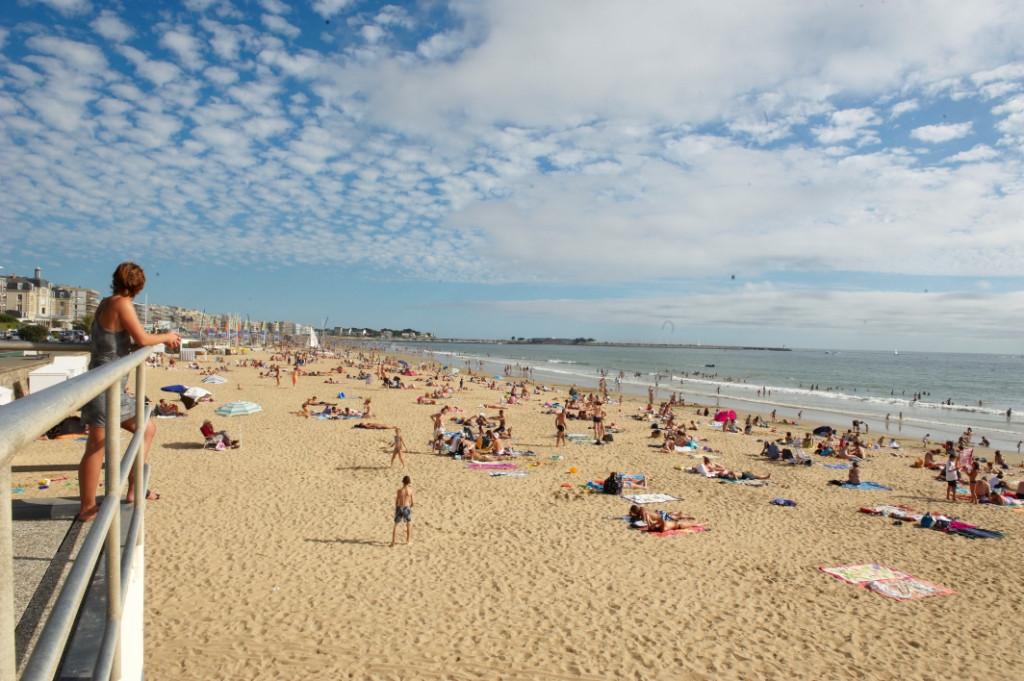 La Prée Países del Loira - Préfailles visuel 1/1 La Prée Países del Loira - Préfailles visuel 1/1