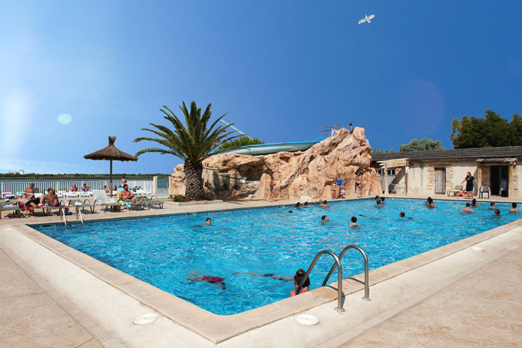 La Presqu'Ile Languedoc-Rosellón - Le Barcarès visuel 13/24