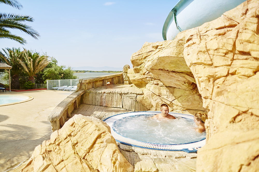 La Presqu'Ile Languedoc-Rosellón - Le Barcarès visuel 12/24