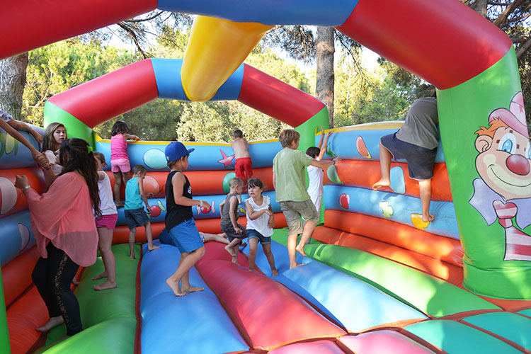 La Presqu'Ile Languedoc-Rosellón - Le Barcarès visuel 15/24