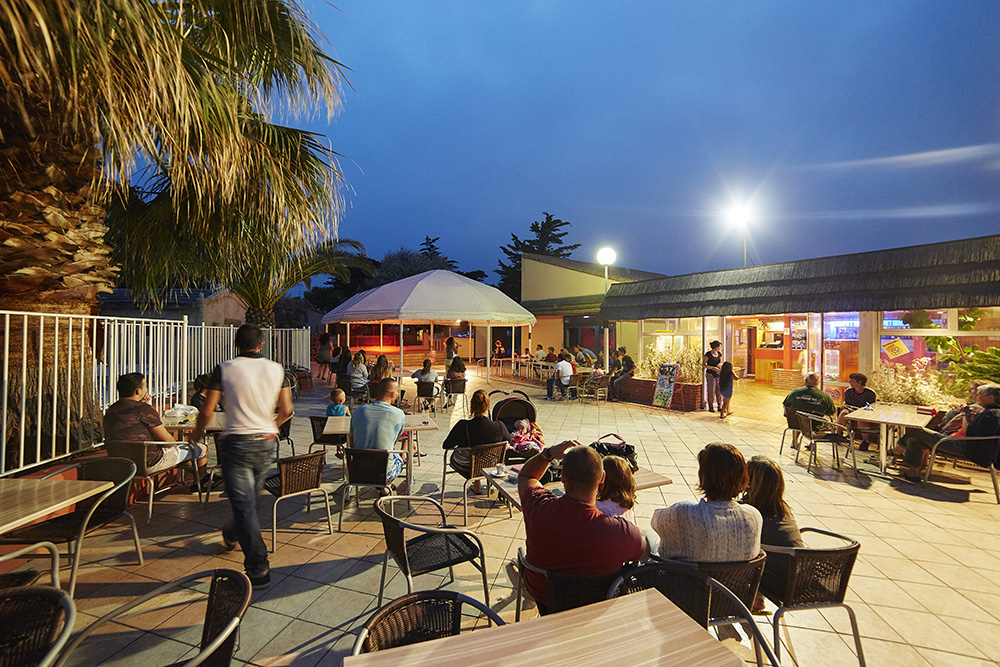 La Presqu'Ile Languedoc-Rosellón - Le Barcarès visuel 6/24