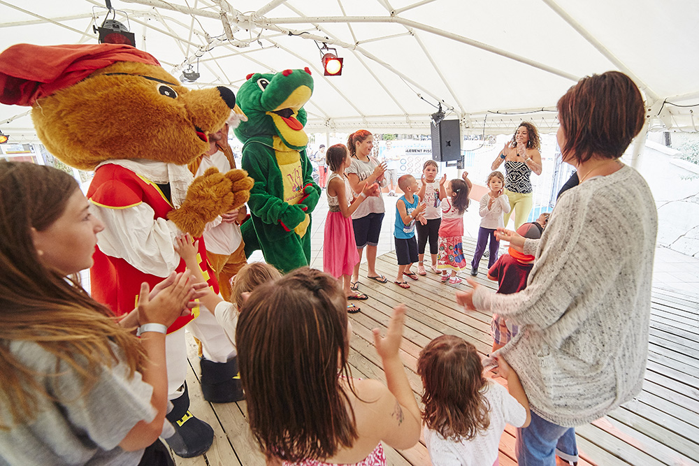 La Presqu'Ile Languedoc-Rosellón - Le Barcarès visuel 8/24