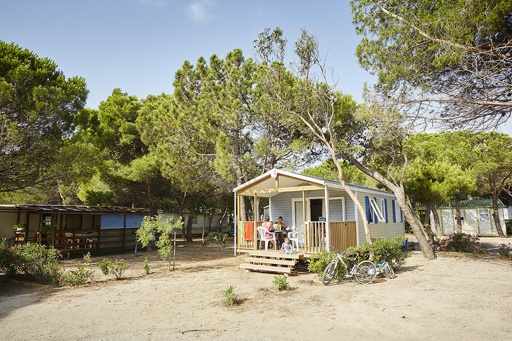 La Presqu'Ile Languedoc-Rosellón - Le Barcarès visuel 11/24