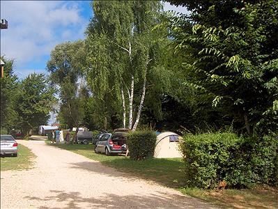 La Presqu'île de Champaubert Champaña-Ardenas - Braucourt visuel 2/10