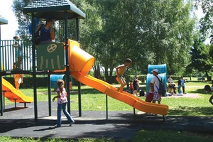 La Presqu'île de Champaubert Champaña-Ardenas - Braucourt visuel 4/10