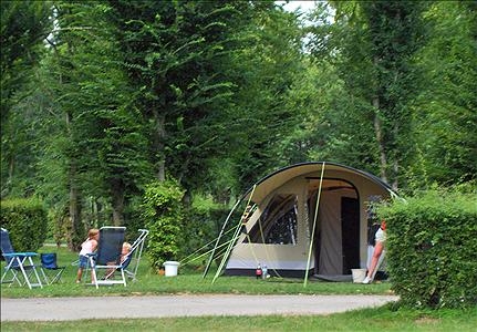 La Presqu'île de Champaubert Champaña-Ardenas - Braucourt visuel 6/10