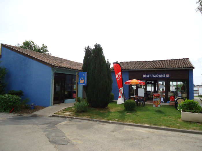 La Presqu'île de Champaubert Champaña-Ardenas - Braucourt visuel 8/10