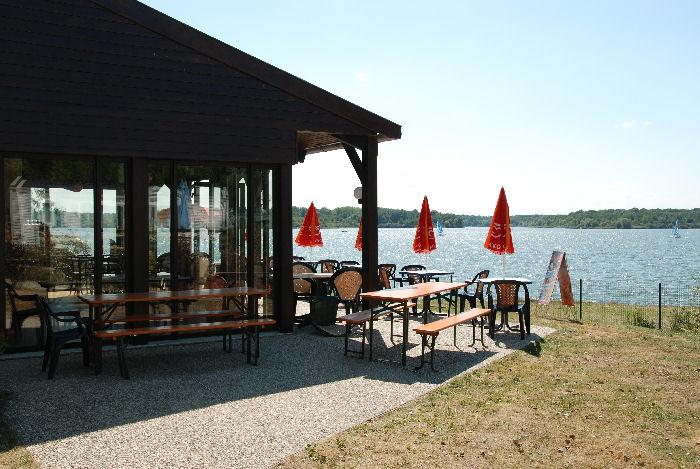 La Presqu'île de Champaubert Champaña-Ardenas - Braucourt visuel 9/10