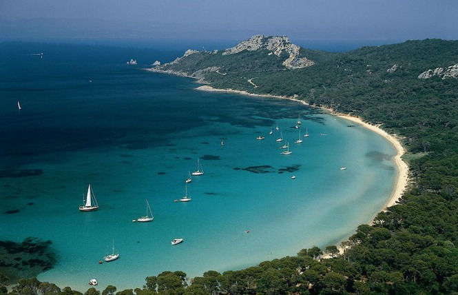 La Presqu'île de Giens Provenza-Alpes-Costa Azul - Hyères visuel 2/11 La Presqu'île de Giens Provenza-Alpes-Costa Azul - Hyères visuel 2/11