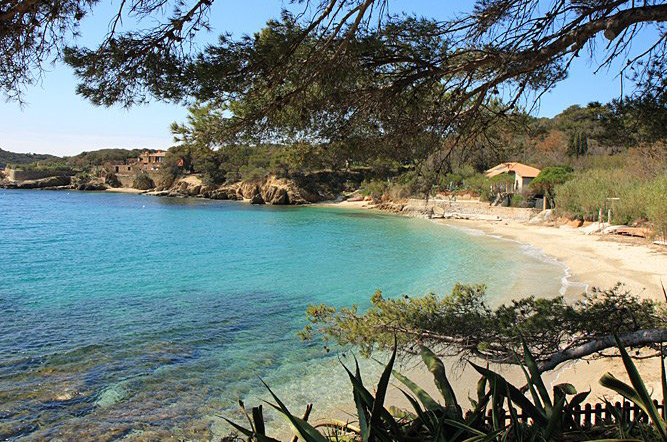 La Presqu'île de Giens Provenza-Alpes-Costa Azul - Hyères visuel 3/11 La Presqu'île de Giens Provenza-Alpes-Costa Azul - Hyères visuel 3/11