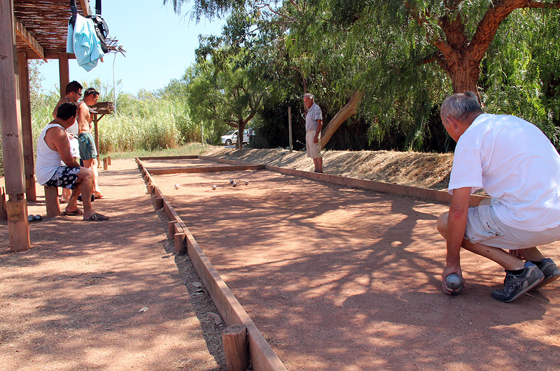 La Presqu'île de Giens Provenza-Alpes-Costa Azul - Hyères visuel 7/11 La Presqu'île de Giens Provenza-Alpes-Costa Azul - Hyères visuel 7/11
