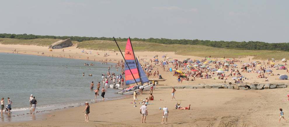 La Prévoté Países del Loira - Saint-Hilaire-de-Riez visuel 4/10