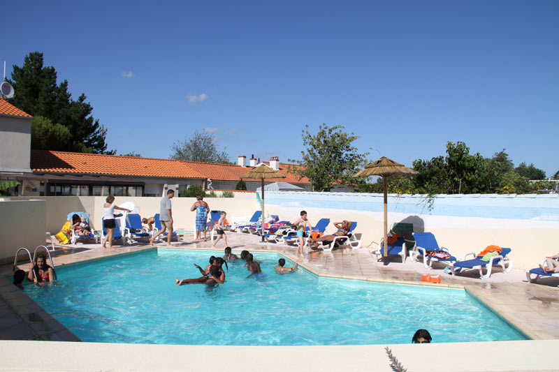 La Prévoté Países del Loira - Saint-Hilaire-de-Riez visuel 7/10