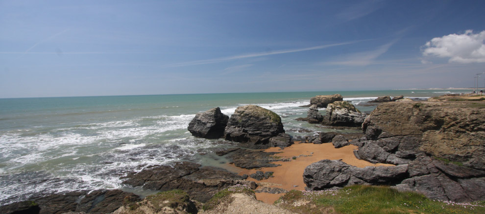 La Prévoté Países del Loira - Saint-Hilaire-de-Riez visuel 8/10