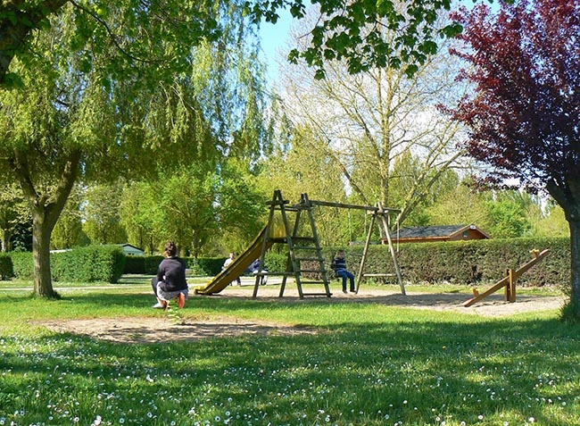 La Promenade Países del Loira - Montjean-sur-Loire visuel 4/8 La Promenade Países del Loira - Montjean-sur-Loire visuel 4/8