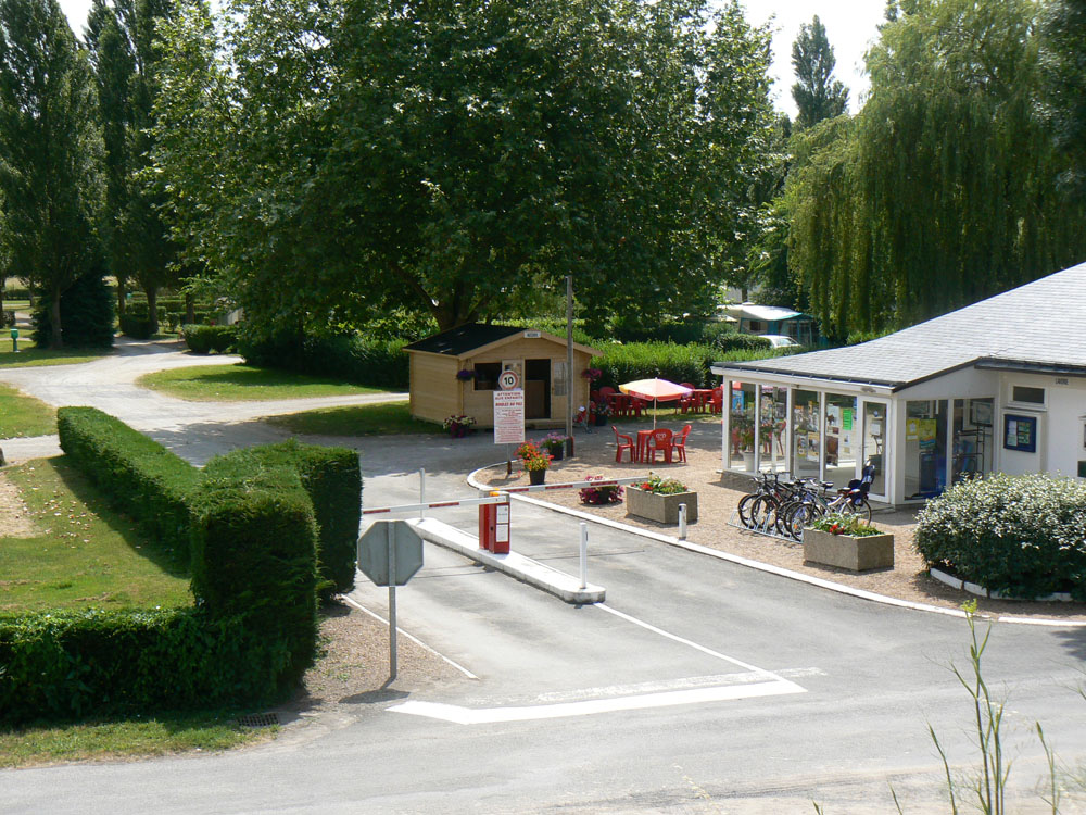 La Promenade Países del Loira - Montjean-sur-Loire visuel 6/8 La Promenade Países del Loira - Montjean-sur-Loire visuel 6/8