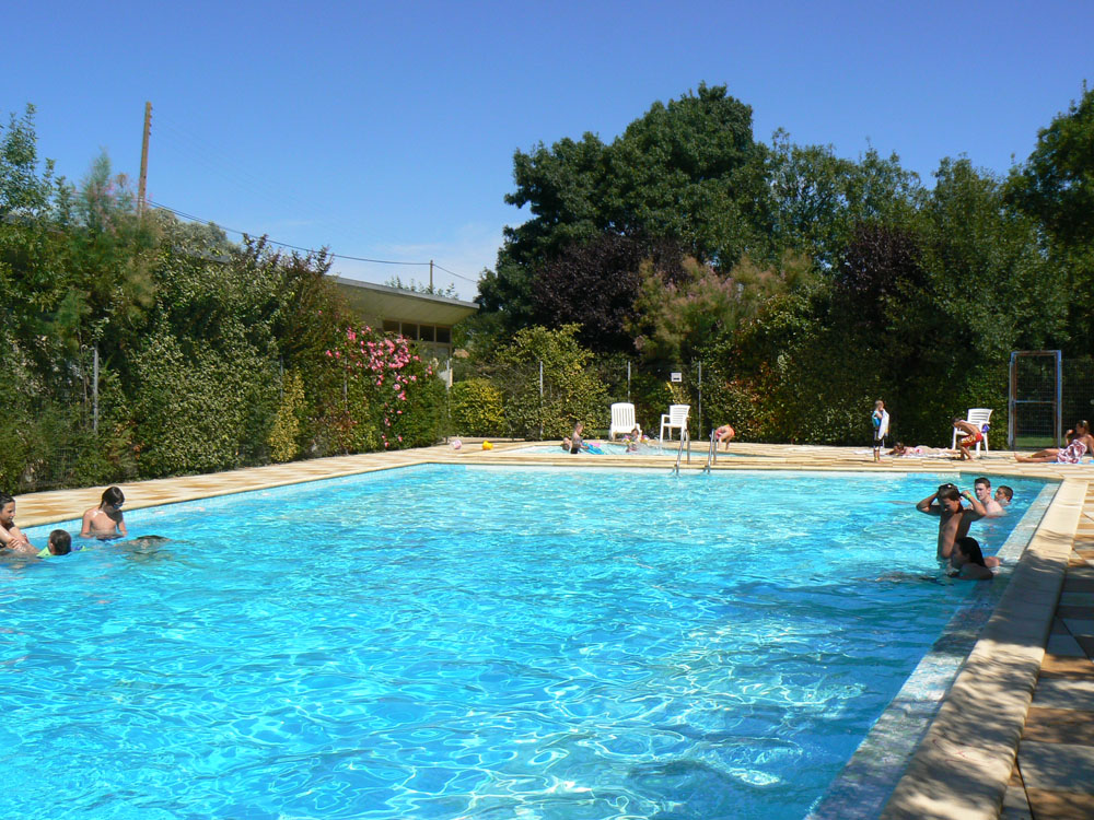 La Promenade Países del Loira - Montjean-sur-Loire visuel 8/8 La Promenade Países del Loira - Montjean-sur-Loire visuel 8/8