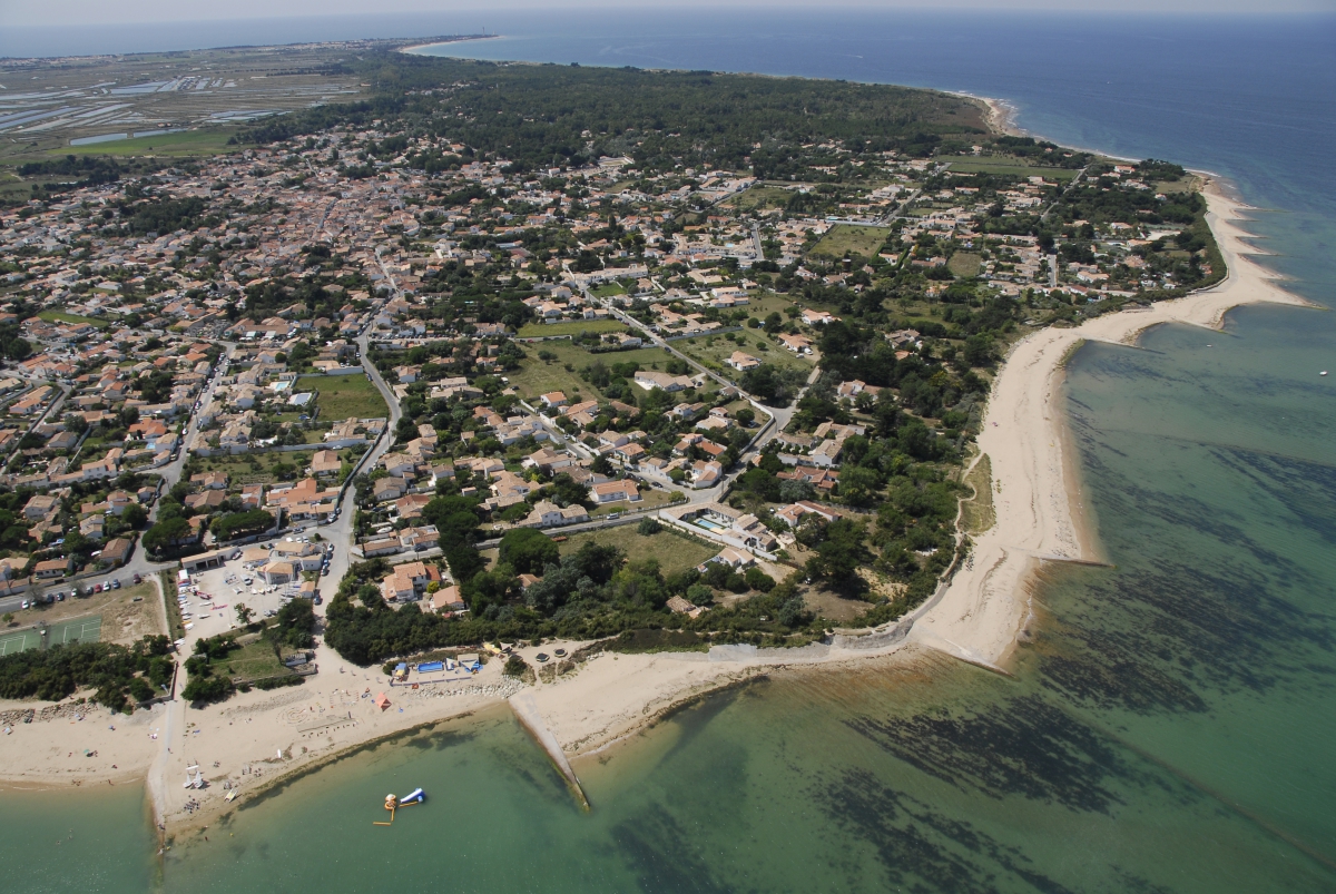 Le Phare Poitou-Charentes - Les Portes en Ré visuel 7/8 Le Phare Poitou-Charentes - Les Portes en Ré visuel 7/8