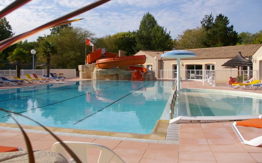 La Puerta del Sol Países del Loira - Saint-Hilaire-de-Riez visuel 3/10 La Puerta del Sol Países del Loira - Saint-Hilaire-de-Riez visuel 3/10