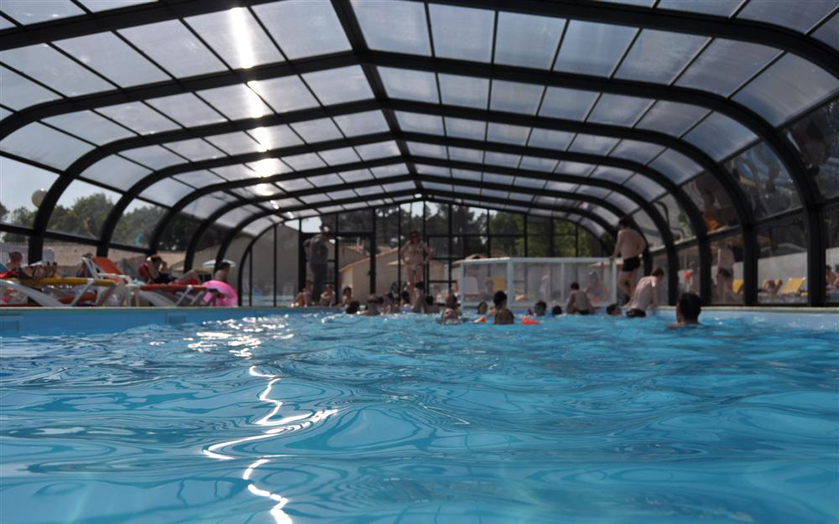 La Puerta del Sol Países del Loira - Saint-Hilaire-de-Riez visuel 4/10 La Puerta del Sol Países del Loira - Saint-Hilaire-de-Riez visuel 4/10