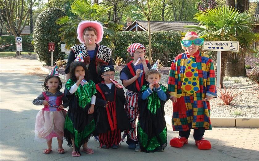 La Puerta del Sol Países del Loira - Saint-Hilaire-de-Riez visuel 5/10 La Puerta del Sol Países del Loira - Saint-Hilaire-de-Riez visuel 5/10