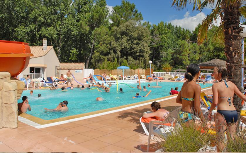 La Puerta del Sol Países del Loira - Saint-Hilaire-de-Riez visuel 6/10 La Puerta del Sol Países del Loira - Saint-Hilaire-de-Riez visuel 6/10