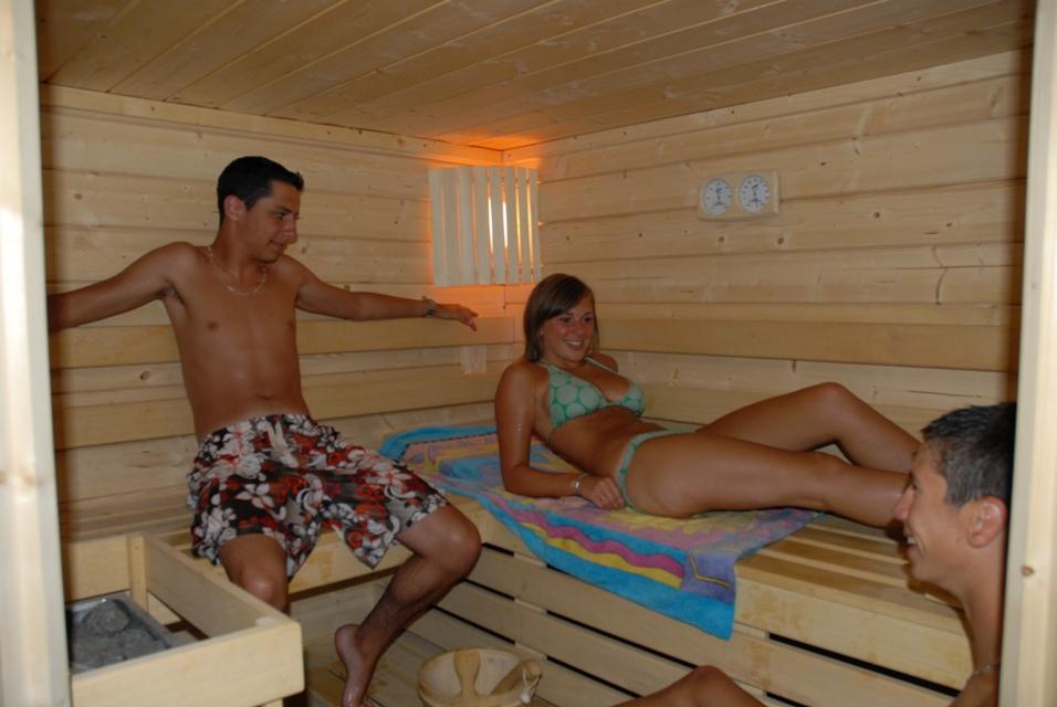 La Puerta del Sol Países del Loira - Saint-Hilaire-de-Riez visuel 7/10 La Puerta del Sol Países del Loira - Saint-Hilaire-de-Riez visuel 7/10