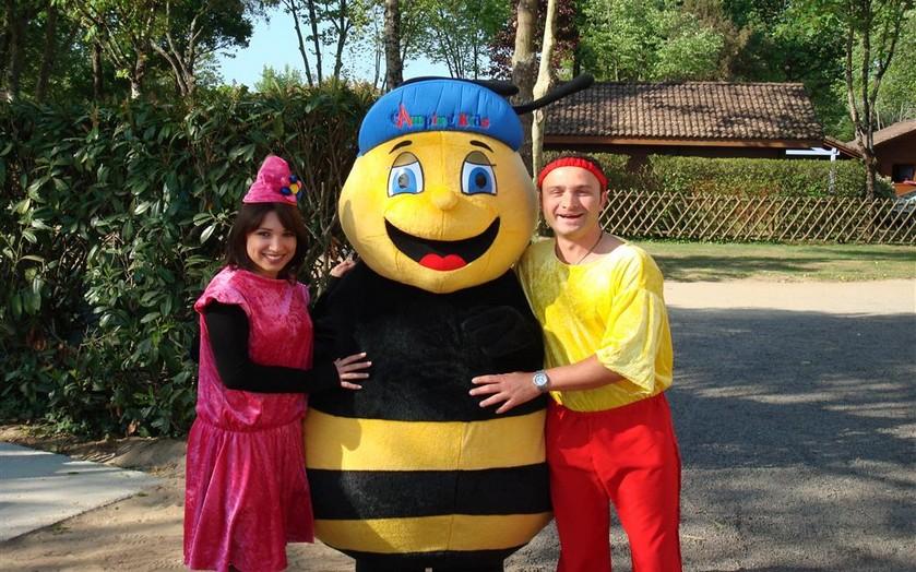 La Puerta del Sol Países del Loira - Saint-Hilaire-de-Riez visuel 8/10 La Puerta del Sol Países del Loira - Saint-Hilaire-de-Riez visuel 8/10