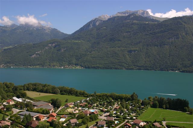 La Ravoire Ródano-Alpes - Doussard visuel 11/15 La Ravoire Ródano-Alpes - Doussard visuel 11/15