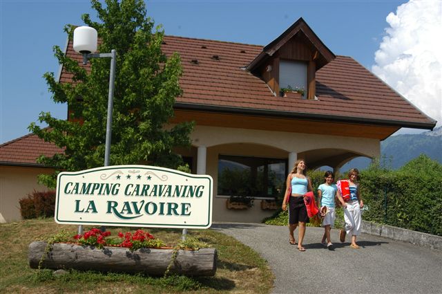 La Ravoire Ródano-Alpes - Doussard visuel 7/15 La Ravoire Ródano-Alpes - Doussard visuel 7/15