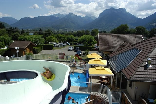 La Ravoire Ródano-Alpes - Doussard visuel 8/15 La Ravoire Ródano-Alpes - Doussard visuel 8/15