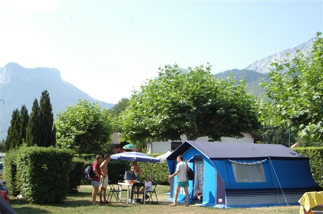 La Ravoire Ródano-Alpes - Doussard visuel 9/15 La Ravoire Ródano-Alpes - Doussard visuel 9/15